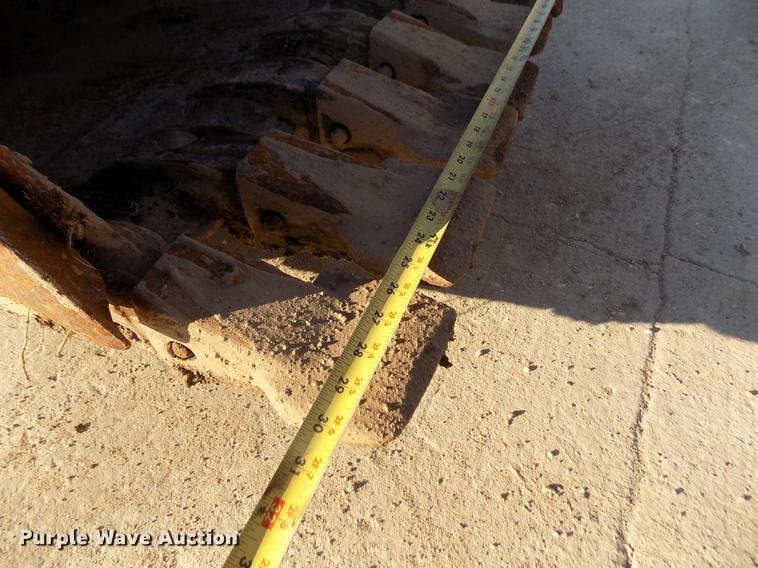 image for item DY9170 2005 Caterpillar 314CL CR excavator