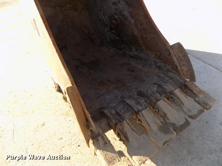 image for item DY9170 2005 Caterpillar 314CL CR excavator