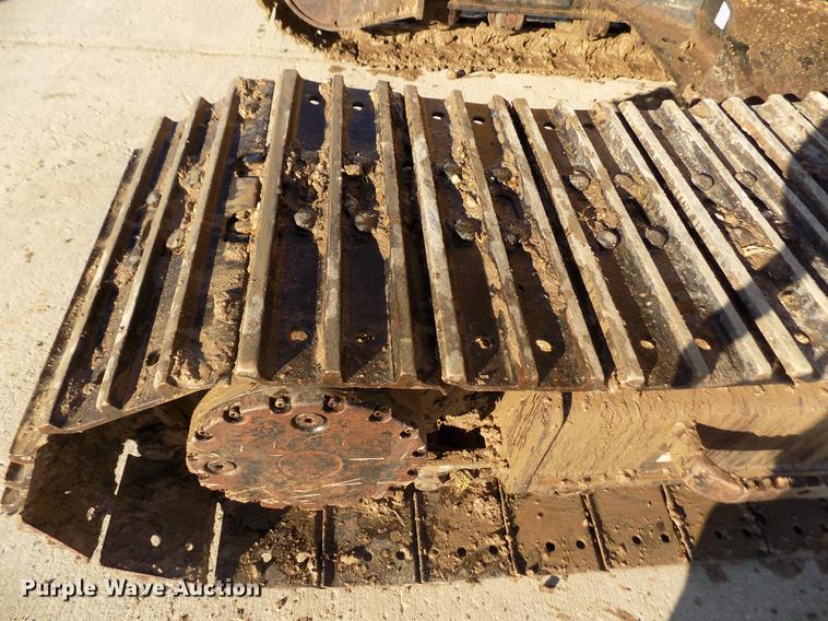 image for item DY9170 2005 Caterpillar 314CL CR excavator