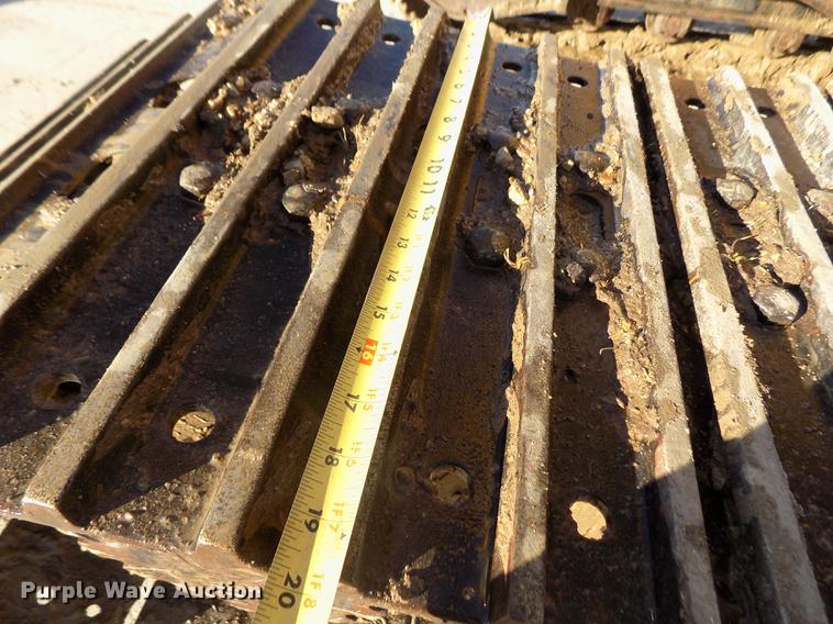 image for item DY9170 2005 Caterpillar 314CL CR excavator