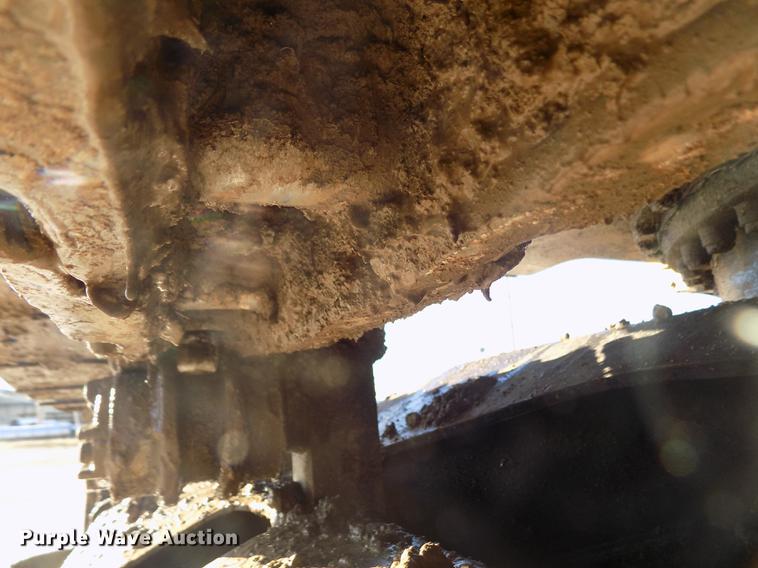 image for item DY9170 2005 Caterpillar 314CL CR excavator