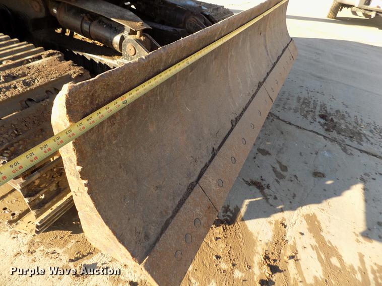 image for item DY9170 2005 Caterpillar 314CL CR excavator