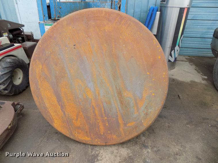 image for item DZ9615 MQ Whiteman HHN34TVDTCSL5 power trowel