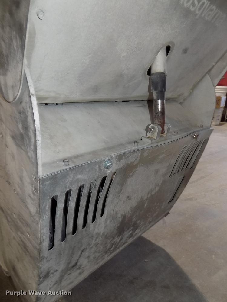 image for item DZ9617 2012 Soffcut X4200 concrete saw