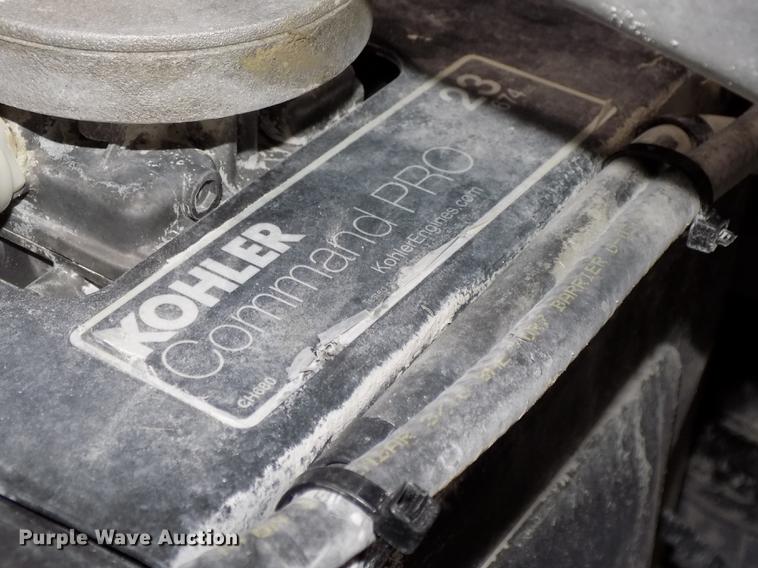 image for item DZ9617 2012 Soffcut X4200 concrete saw