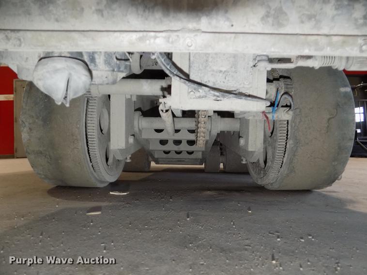 image for item DZ9617 2012 Soffcut X4200 concrete saw