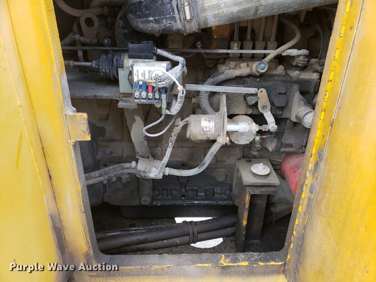 image for item EF9936 Condor RT48A boom lift