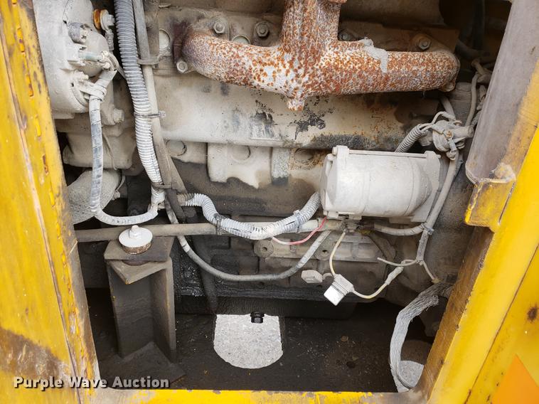 image for item EF9936 Condor RT48A boom lift