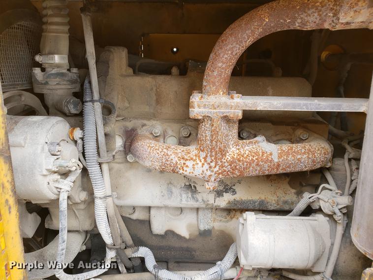 image for item EF9936 Condor RT48A boom lift