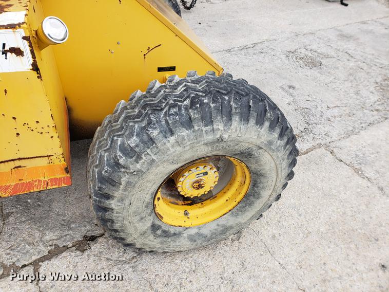 image for item EF9936 Condor RT48A boom lift