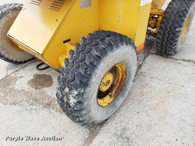 image for item EF9936 Condor RT48A boom lift