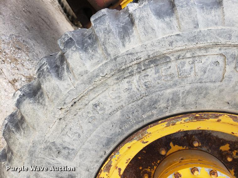 image for item EF9936 Condor RT48A boom lift