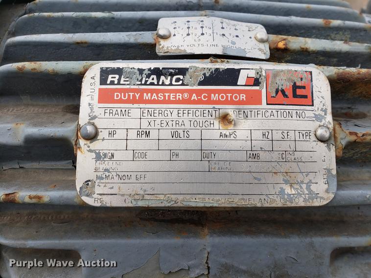 image for item EF9952 (5) electric motors