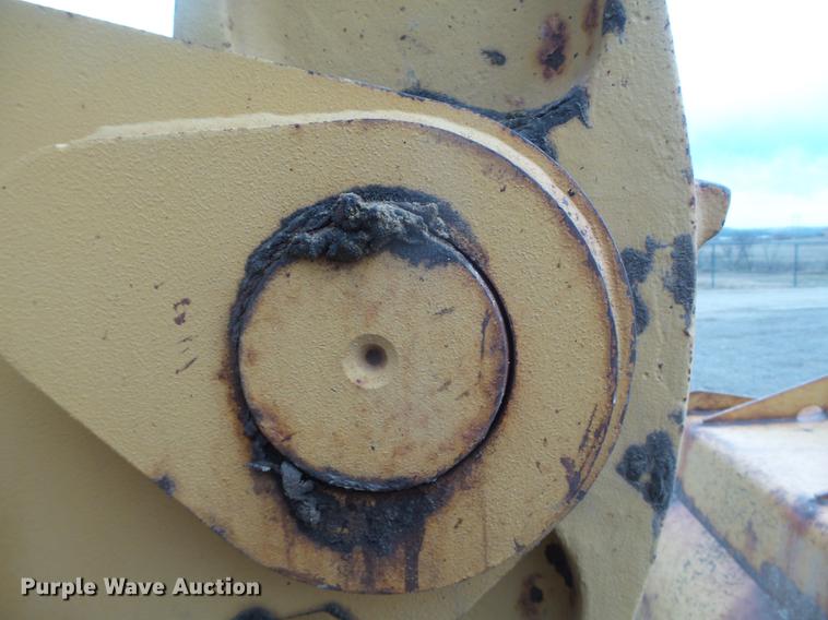 image for item EI9689 1999 Caterpillar 938G wheel loader