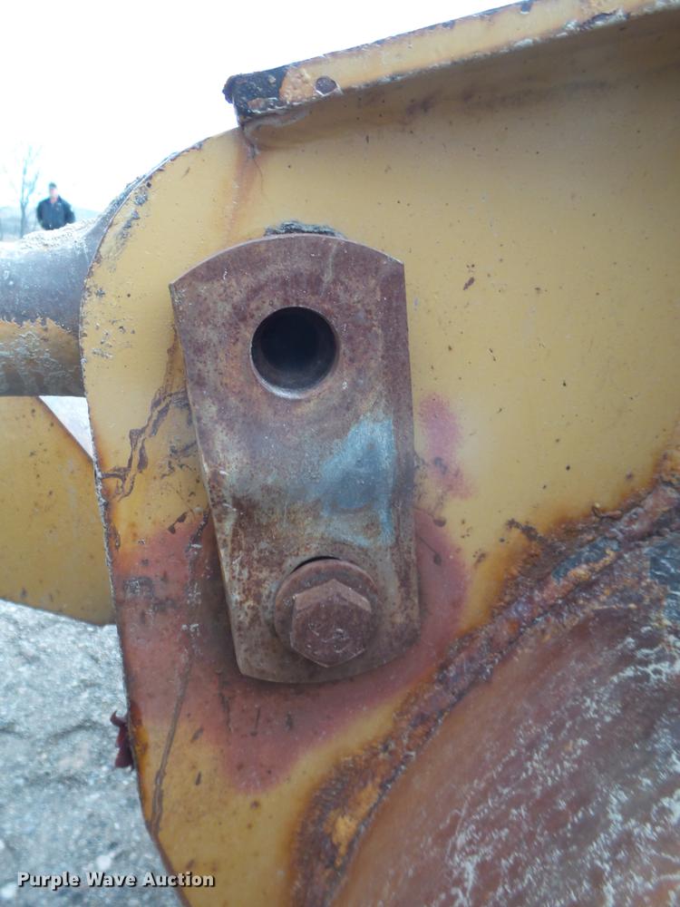 image for item EI9689 1999 Caterpillar 938G wheel loader