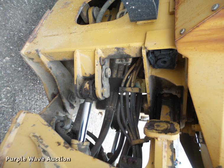 image for item EI9689 1999 Caterpillar 938G wheel loader