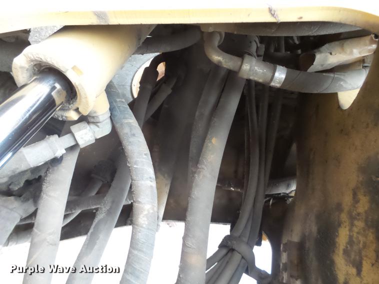 image for item EI9689 1999 Caterpillar 938G wheel loader