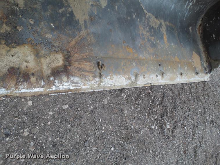 image for item EI9689 1999 Caterpillar 938G wheel loader