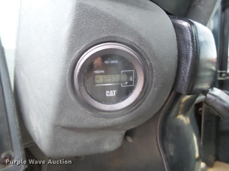 image for item EI9689 1999 Caterpillar 938G wheel loader