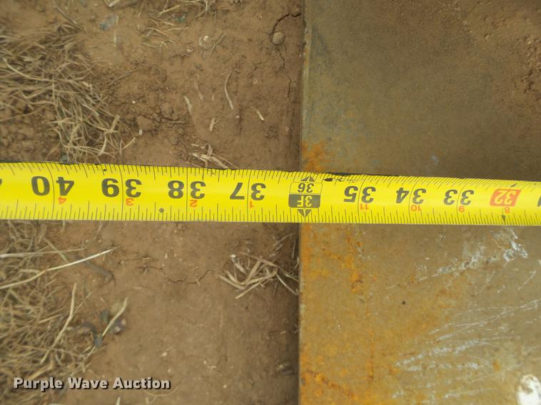 image for item EI9712 Nissan CYM02L25S forklift