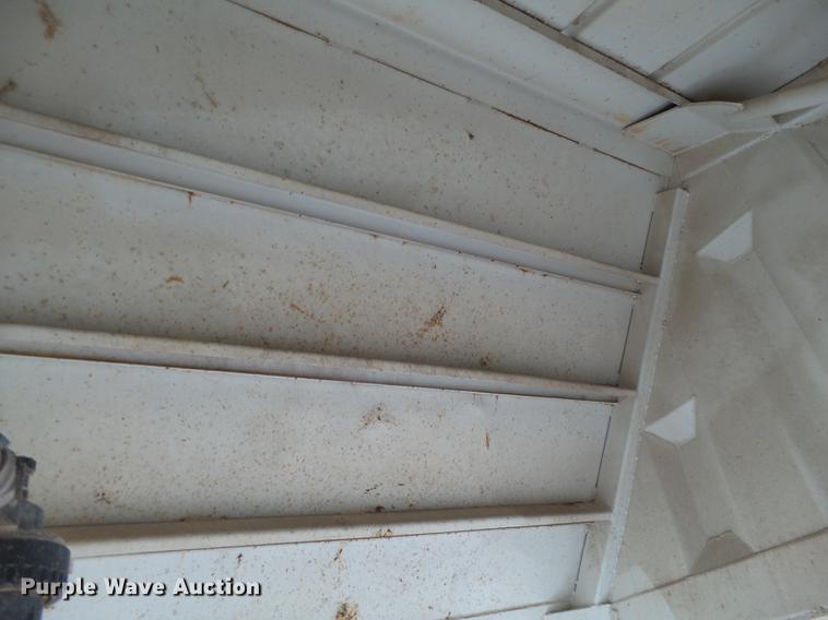 image for item EI9718 2012 CTS bottom dump trailer