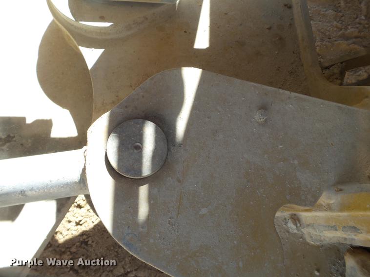 image for item EI9722 2012 Caterpillar 938K wheel loader