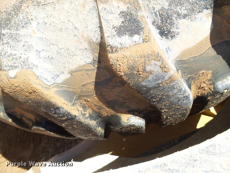 image for item EI9722 2012 Caterpillar 938K wheel loader