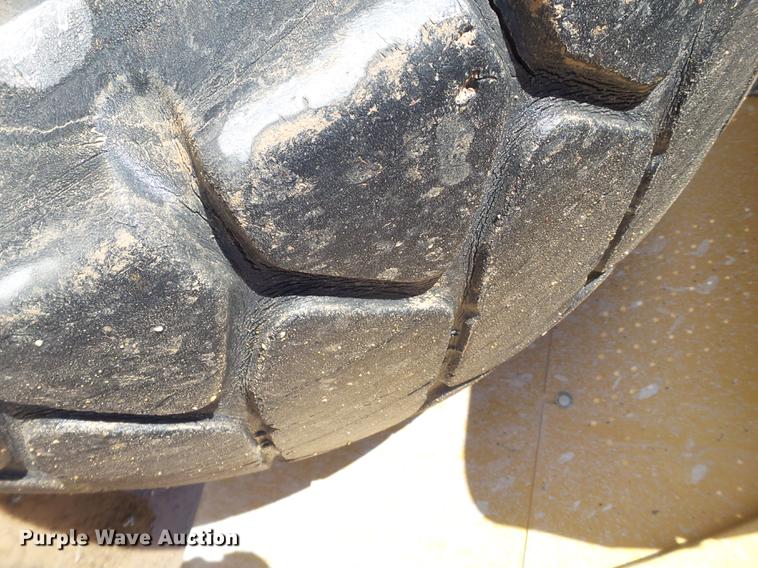 image for item EI9722 2012 Caterpillar 938K wheel loader