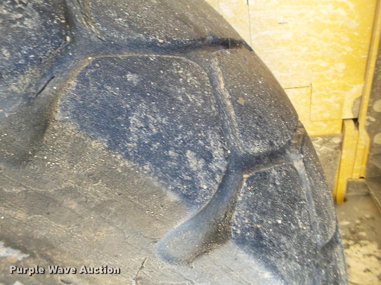 image for item EI9722 2012 Caterpillar 938K wheel loader