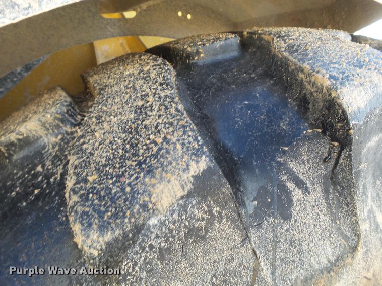 image for item EI9722 2012 Caterpillar 938K wheel loader