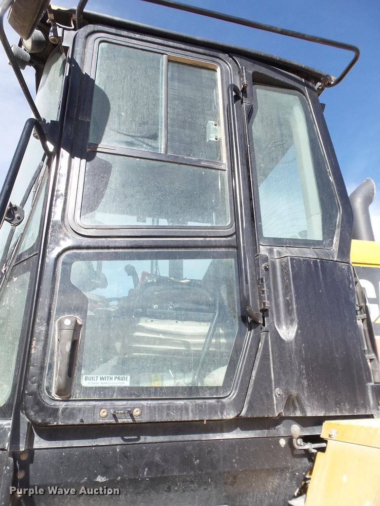 image for item EI9722 2012 Caterpillar 938K wheel loader