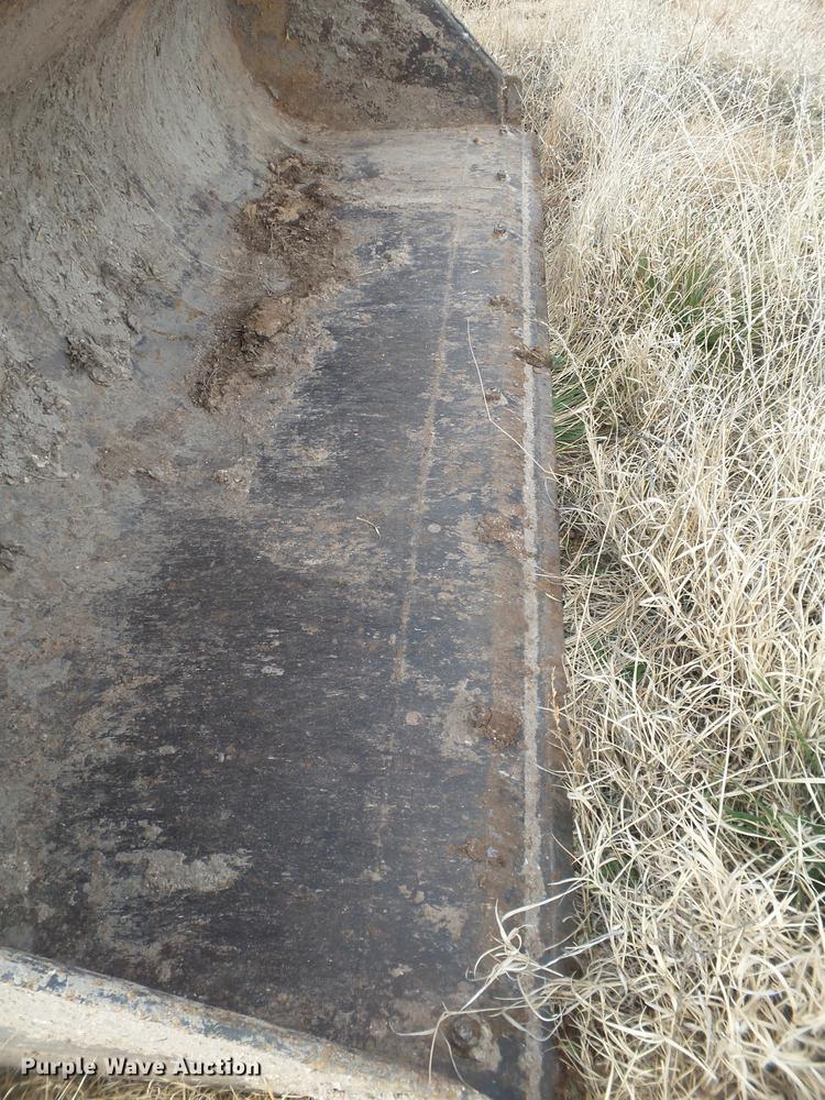 image for item EI9724 2008 Caterpillar 416E backhoe