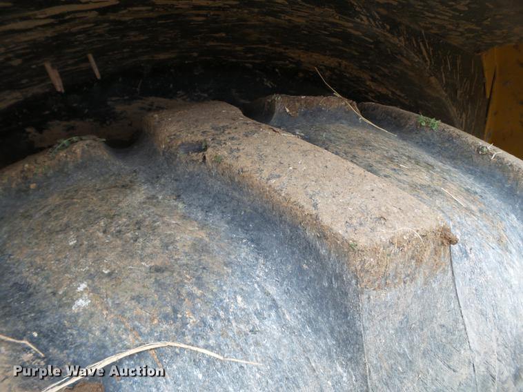 image for item EI9724 2008 Caterpillar 416E backhoe