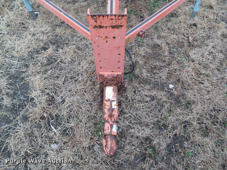 image for item EM9009 2000 Wanco WTLMB-5-LLAM message board