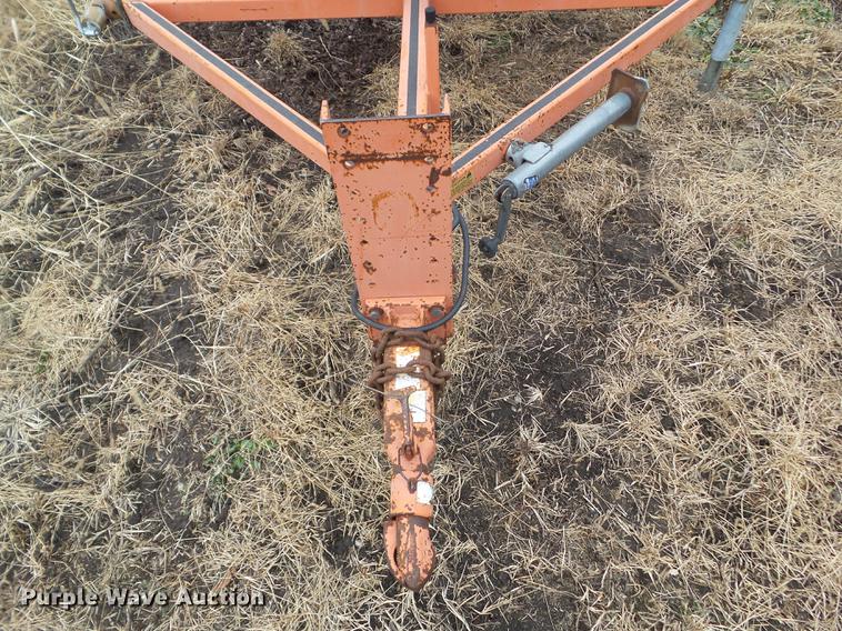 image for item EM9010 2000 Wanco WTLMB-S-LLAM message board