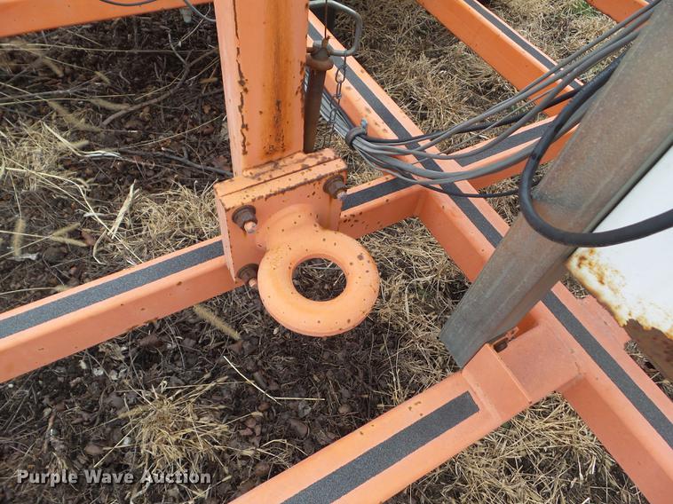 image for item EM9010 2000 Wanco WTLMB-S-LLAM message board