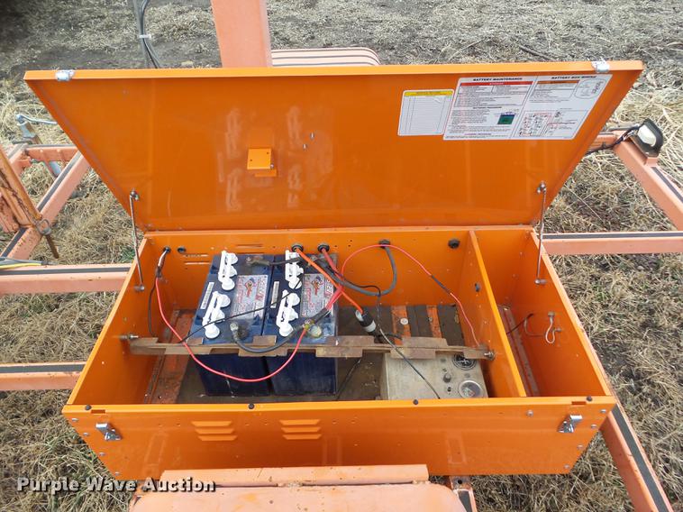 image for item EM9010 2000 Wanco WTLMB-S-LLAM message board