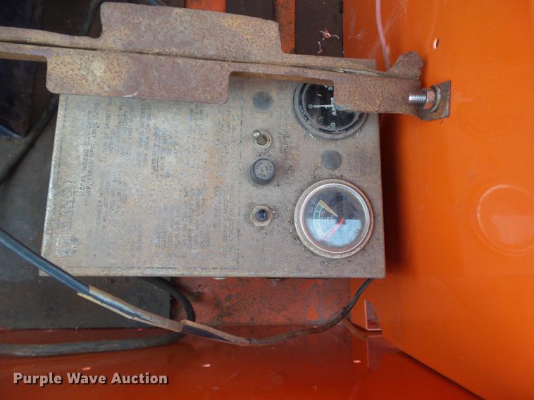 image for item EM9010 2000 Wanco WTLMB-S-LLAM message board