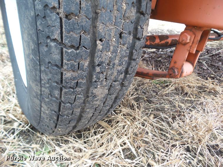 image for item EM9010 2000 Wanco WTLMB-S-LLAM message board