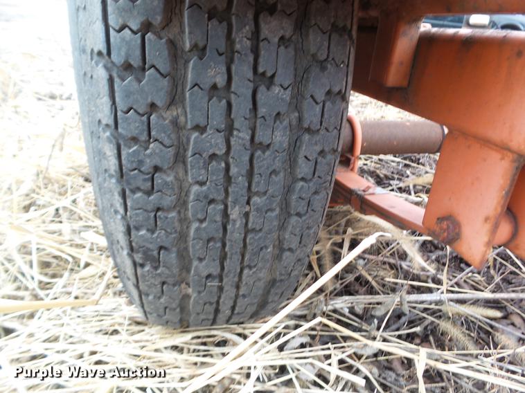 image for item EM9010 2000 Wanco WTLMB-S-LLAM message board