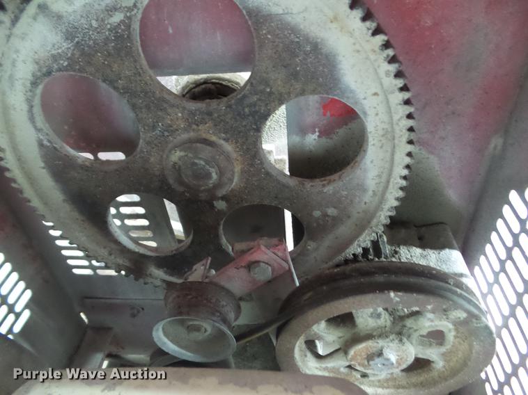 image for item EM9026 Multiquip Whiteman MW70 concrete mixer