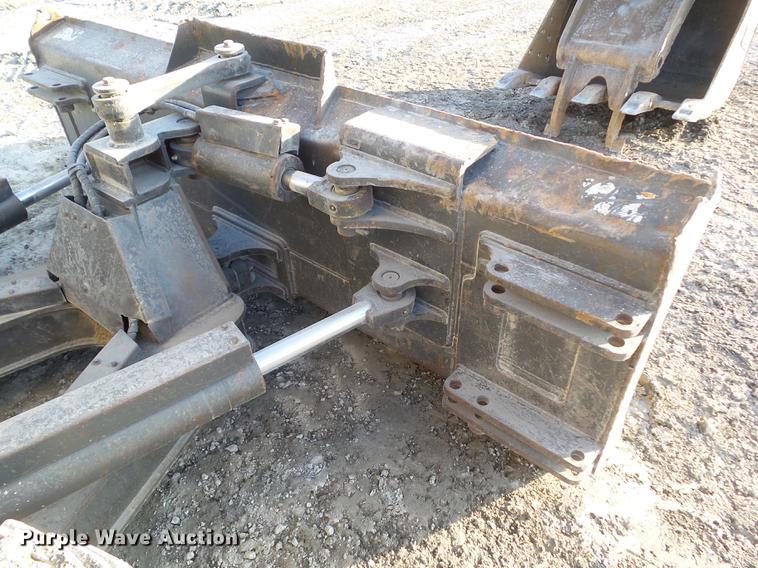 image for item EM9043 2006 Kobleco ED150-1E excavator