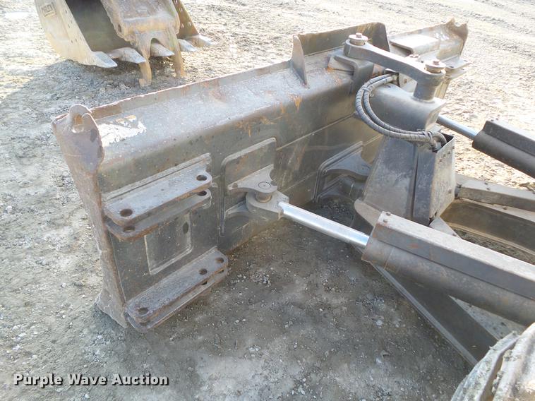 image for item EM9043 2006 Kobleco ED150-1E excavator