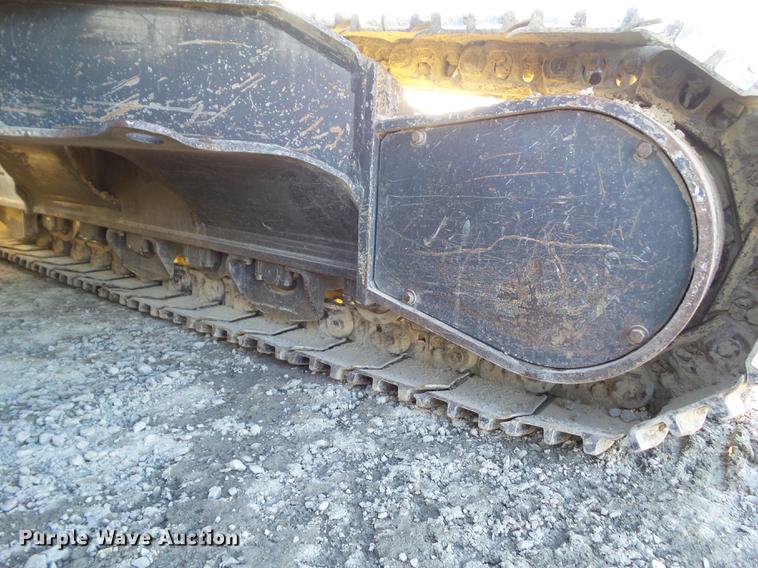 image for item EM9043 2006 Kobleco ED150-1E excavator