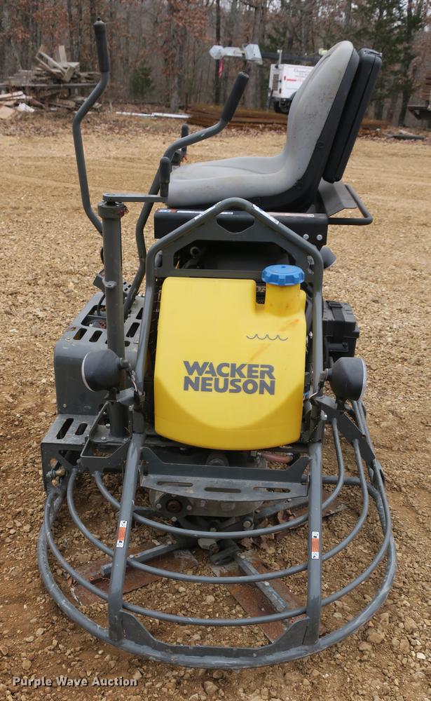 image for item EO9436 Wacker CRT36 trowel