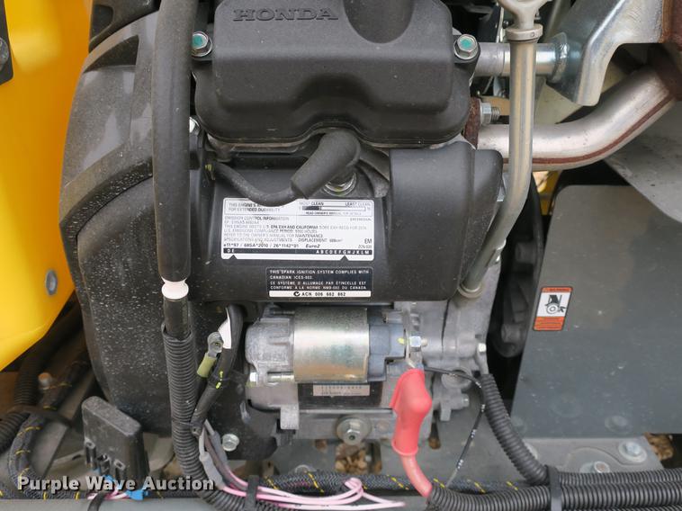 image for item EO9436 Wacker CRT36 trowel