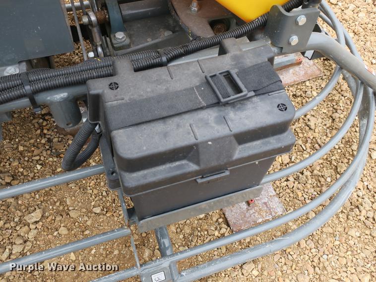 image for item EO9436 Wacker CRT36 trowel