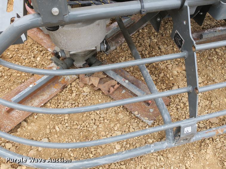 image for item EO9436 Wacker CRT36 trowel