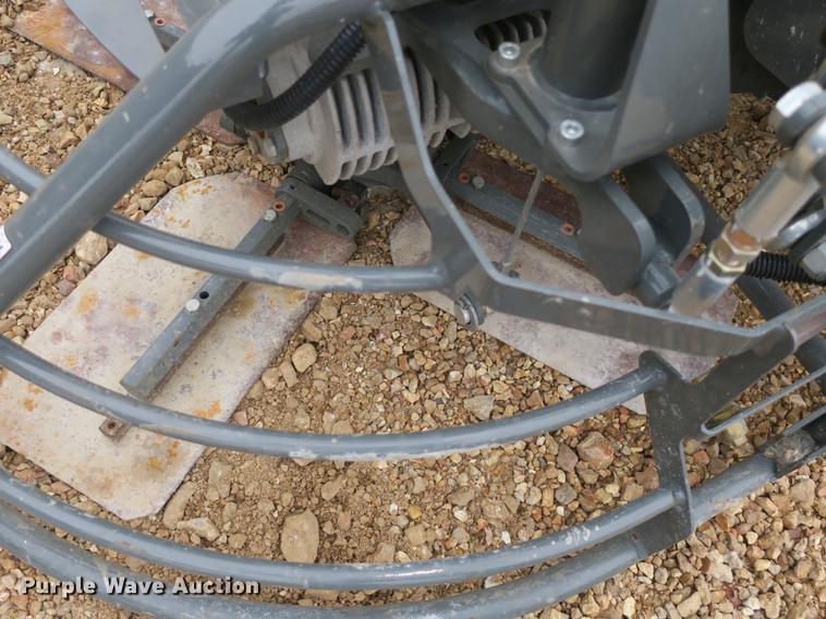 image for item EO9437 Wacker CRT36 trowel