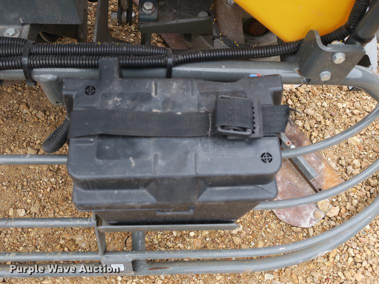 image for item EO9437 Wacker CRT36 trowel